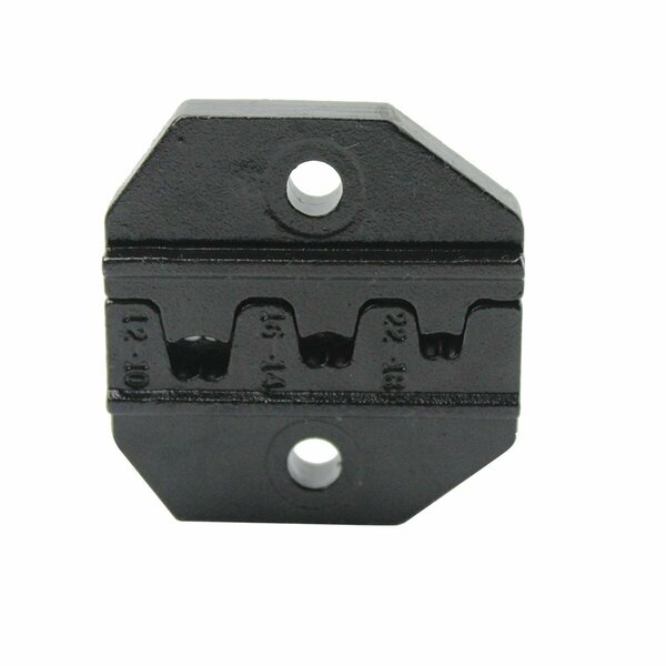 Paladin Tools Die 22-12 Awg Open Barrel Blister PA2033